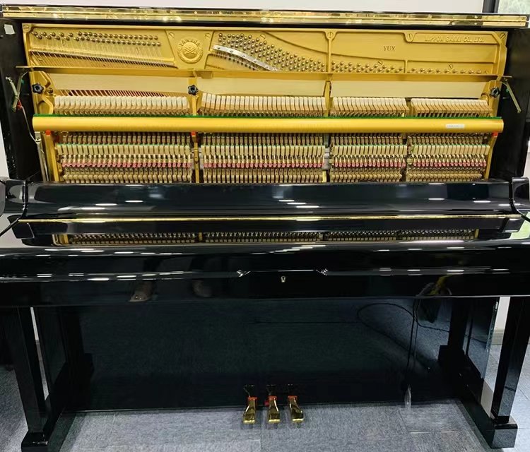 为什么有些孩子上课反而弹不好！